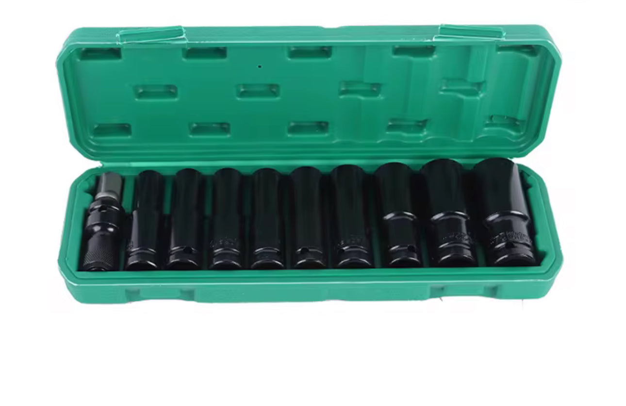 Socket kit