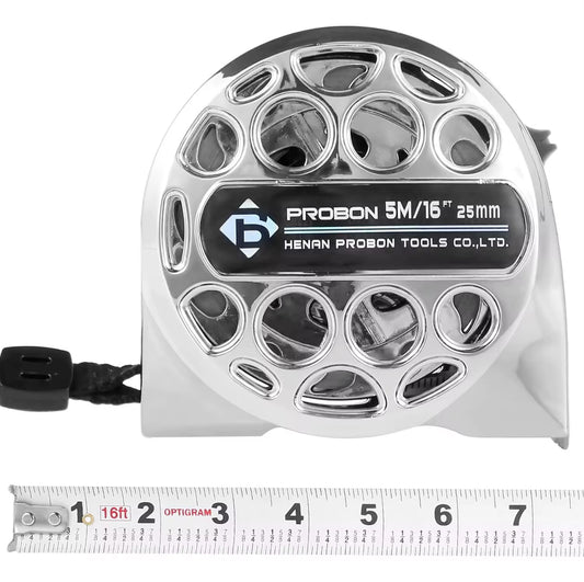 Measuring tape