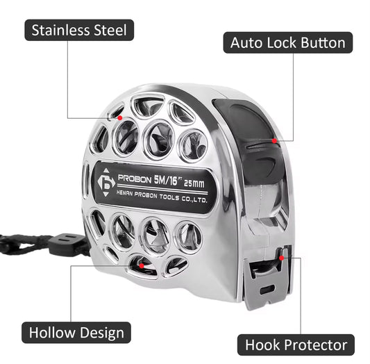 Measuring tape